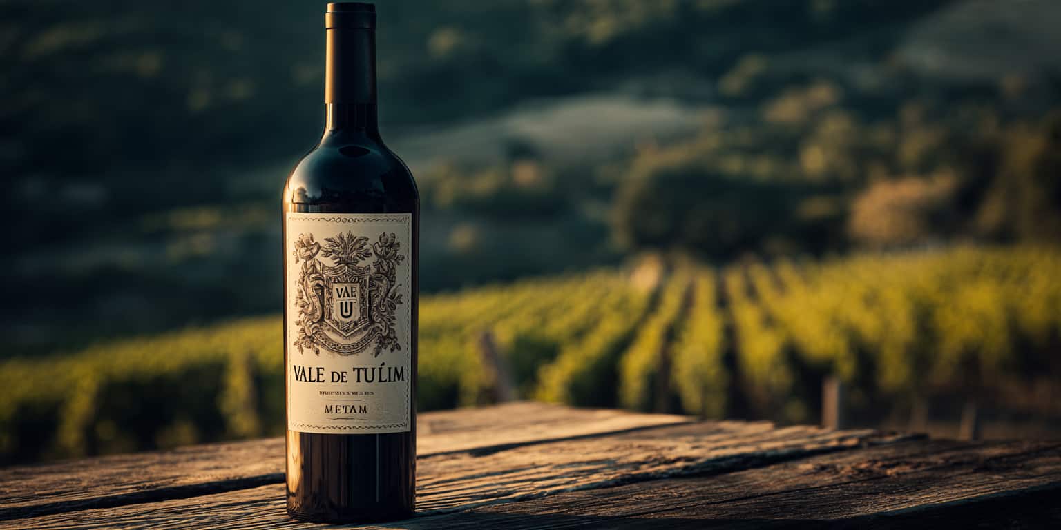 millesime valle de tulum rouge