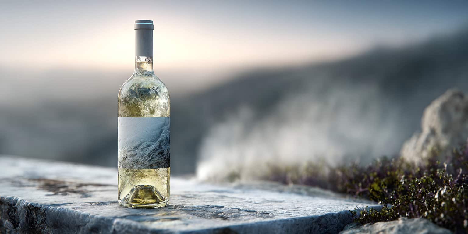 millesime valles calchaquies blanc