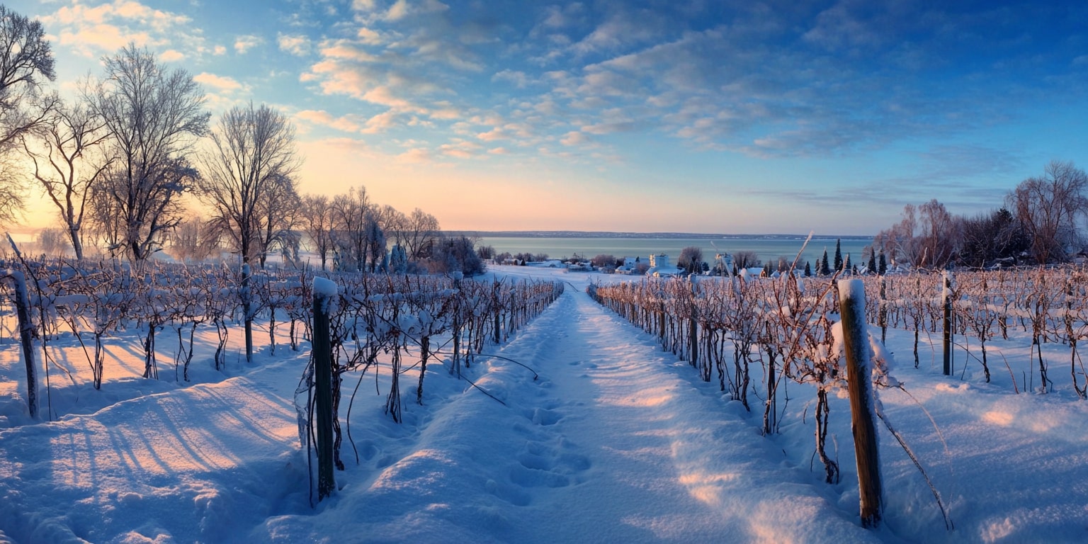 millesime vin canada