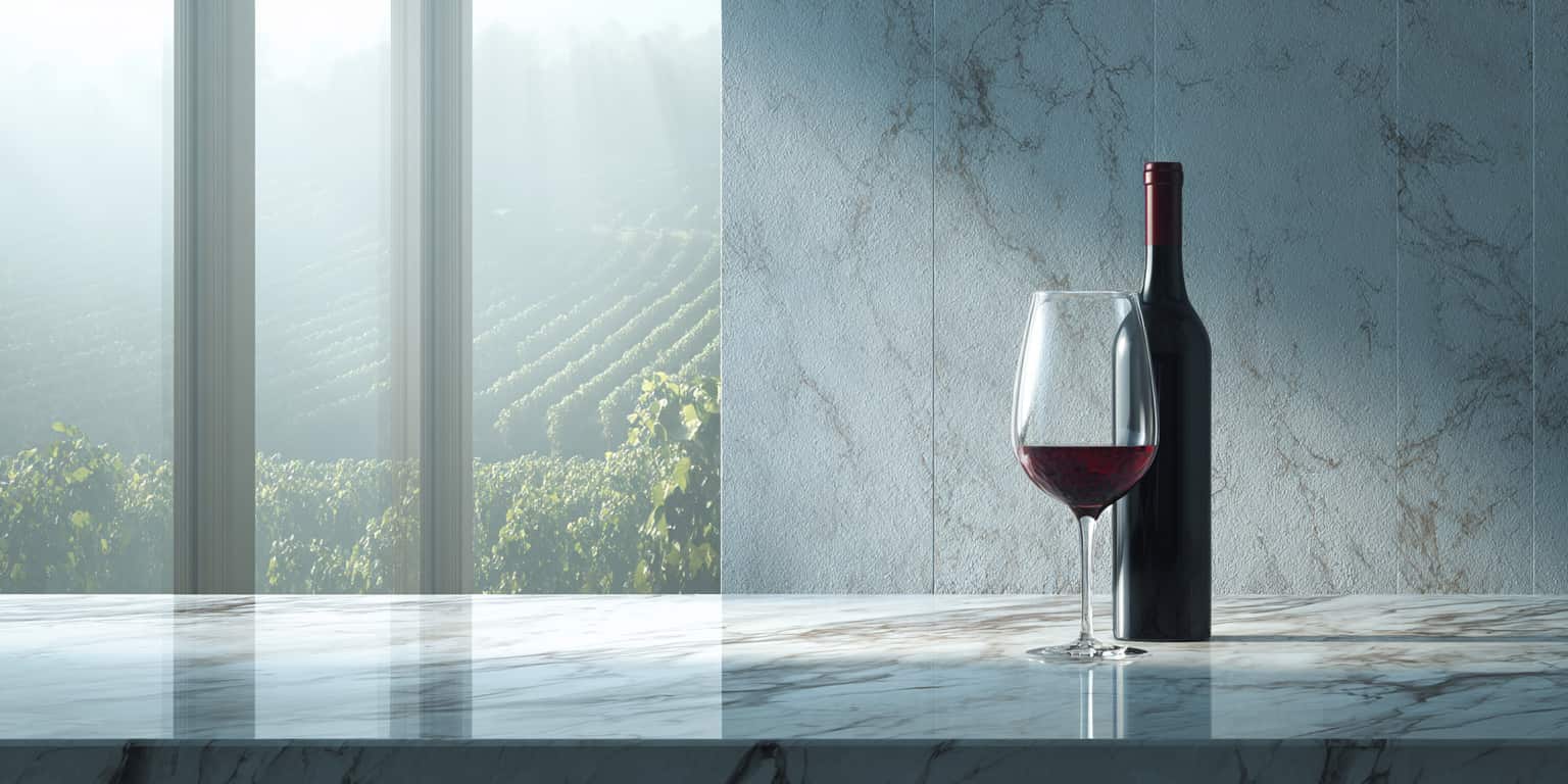 millesime vulkanland steiermark rouge