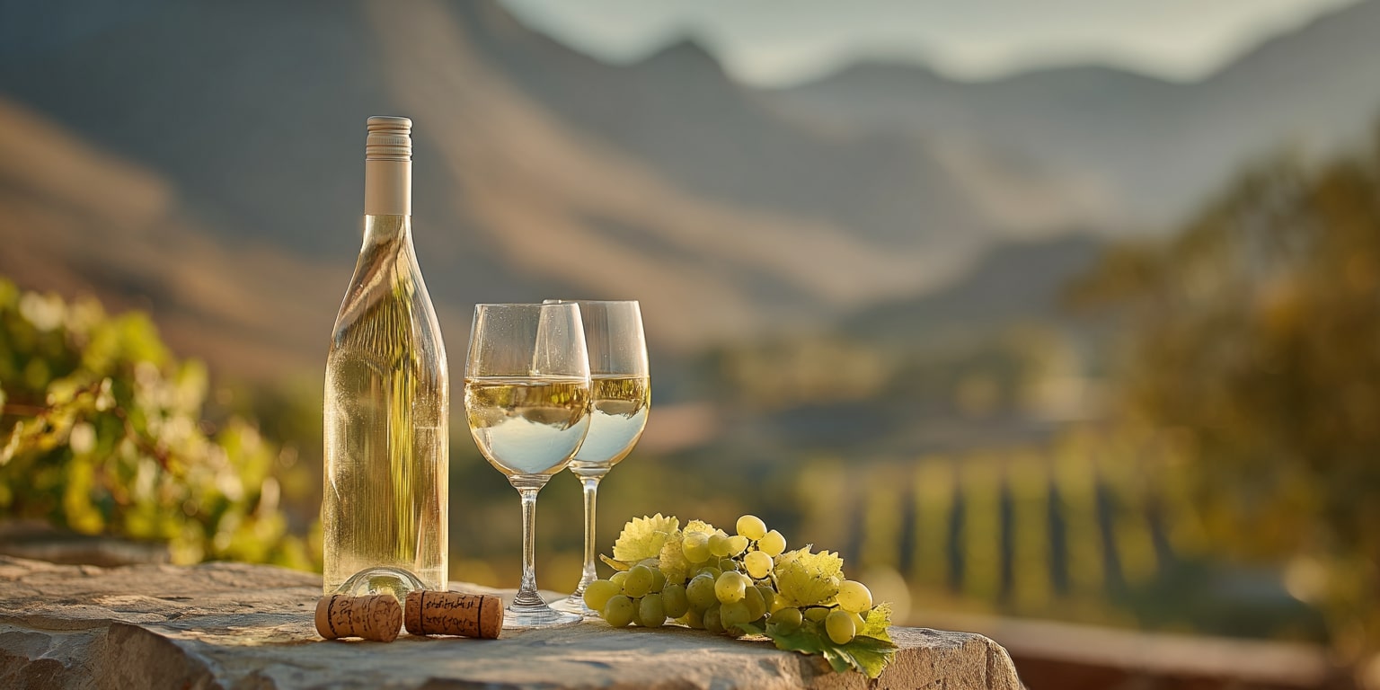 millesime walker bay blanc