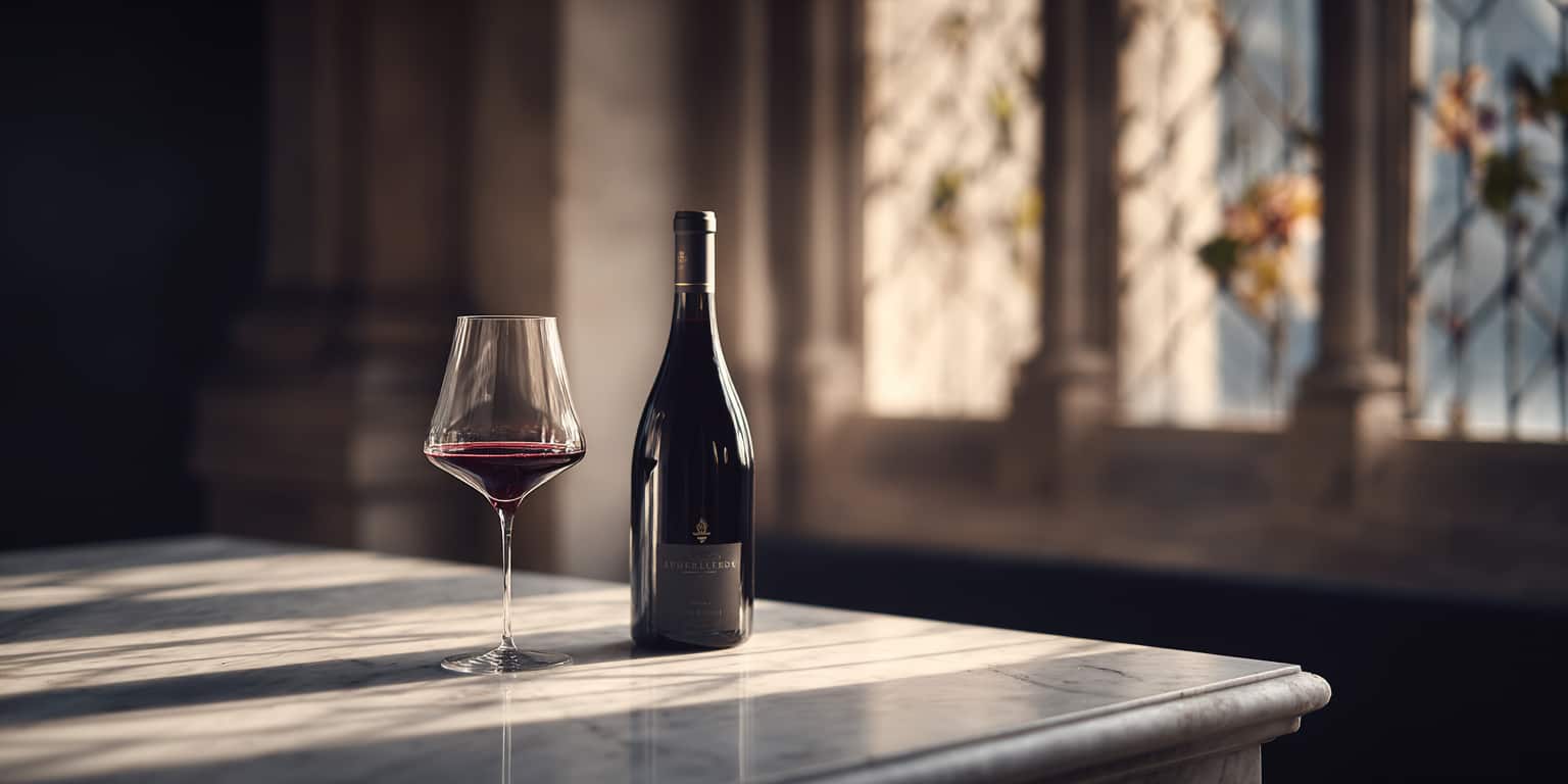 millesime wien rouge