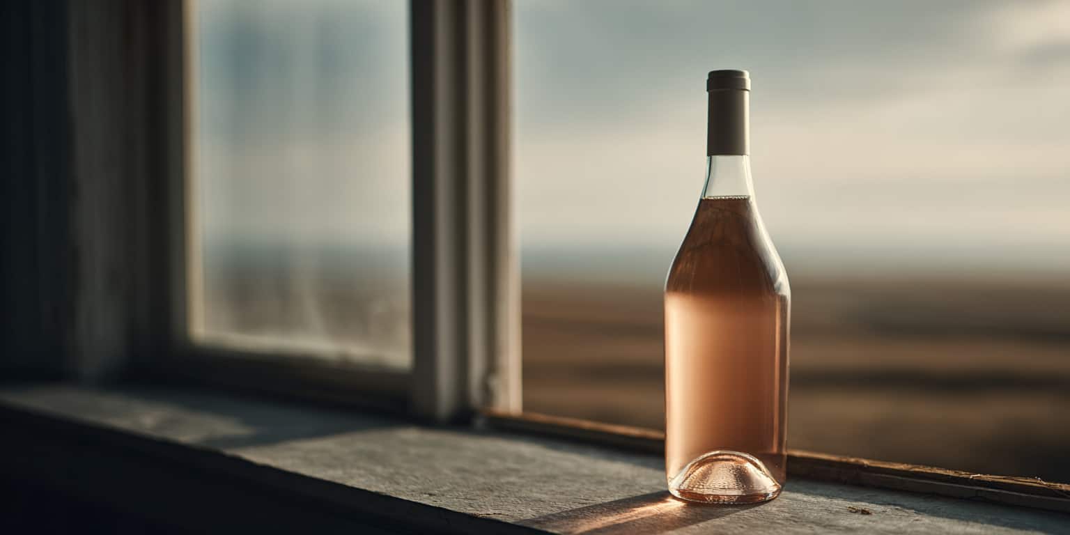 millesime württemberg rosé