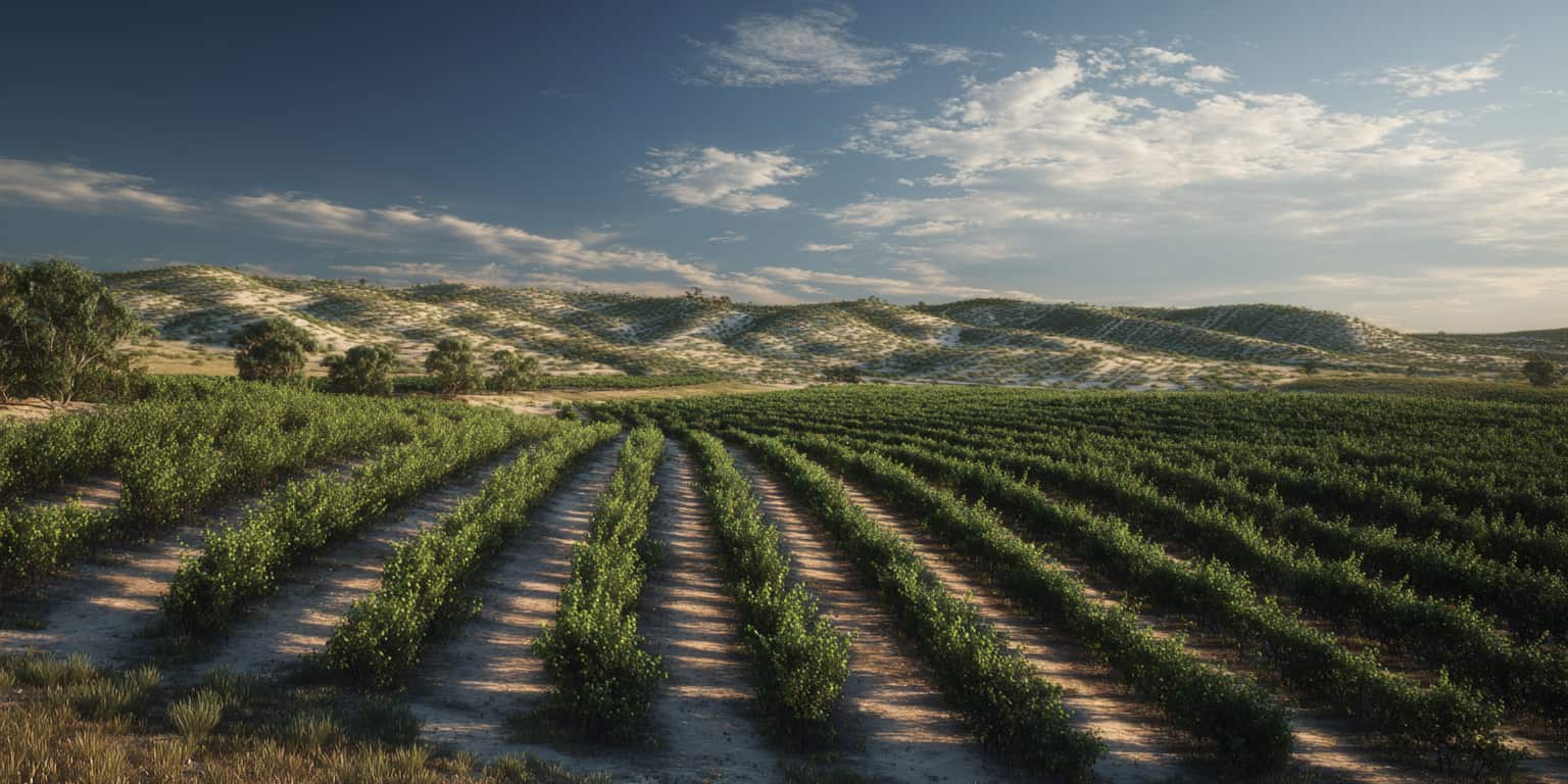 tableau millesime great southern