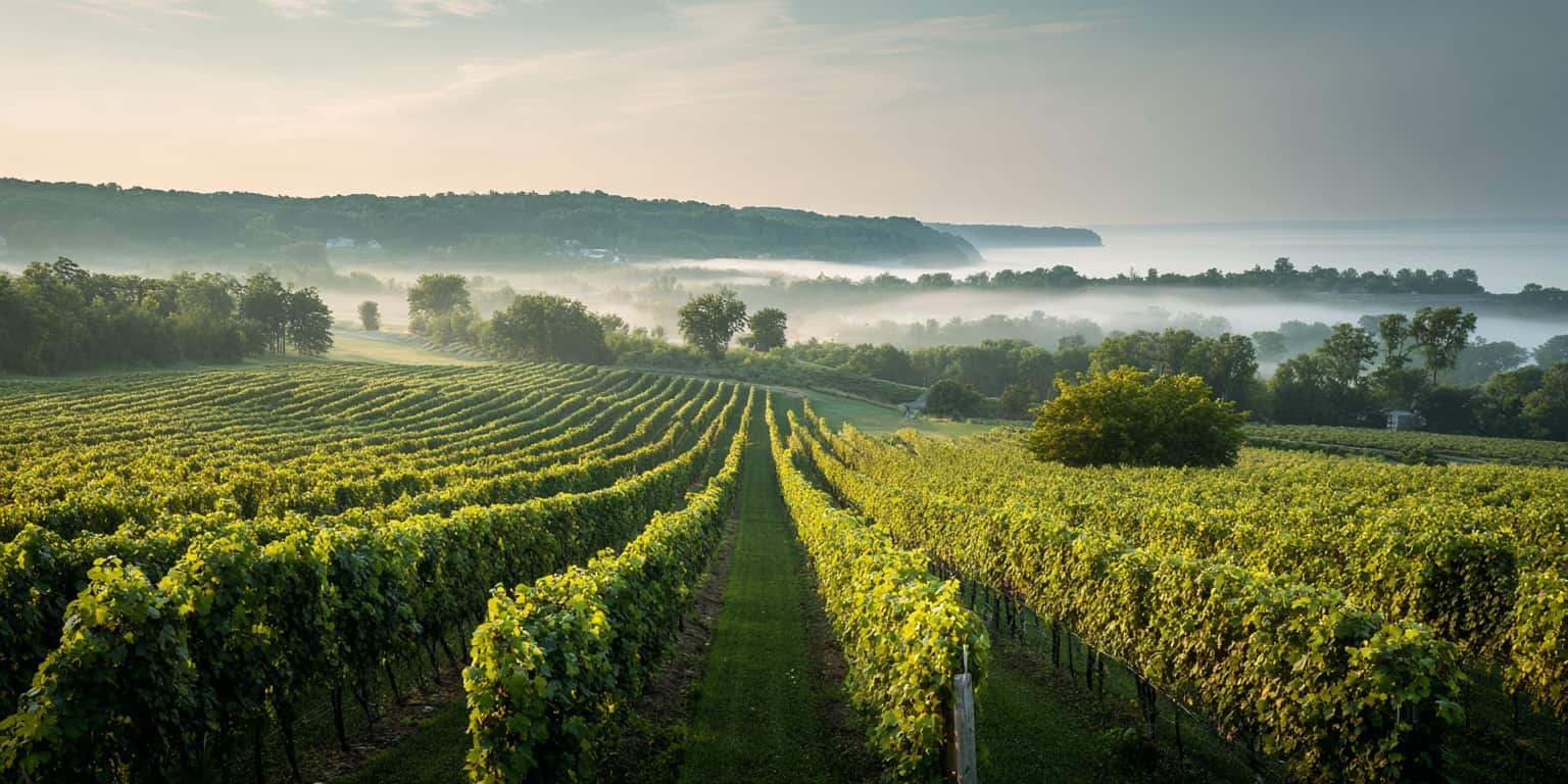 tableau millesime niagara peninsula