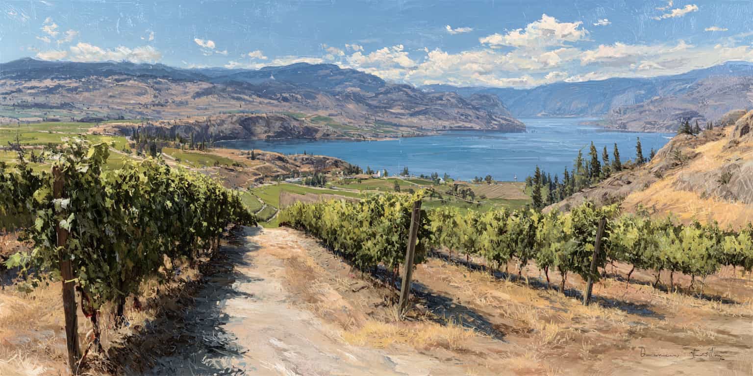 tableau millesime okanagan falls