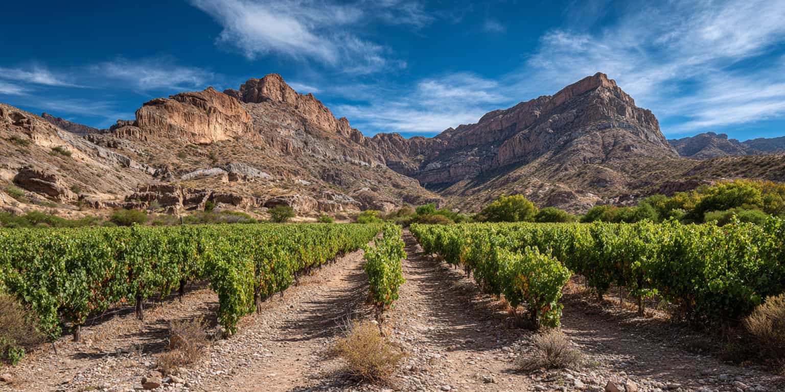 tableau millesime valle de pedernal