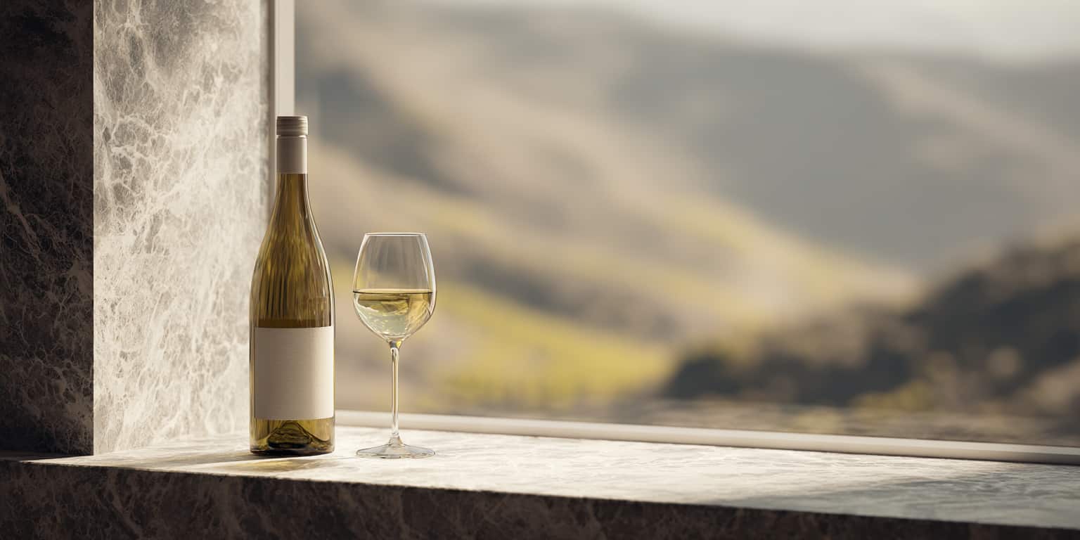 millesime helan mountain east foothills blanc