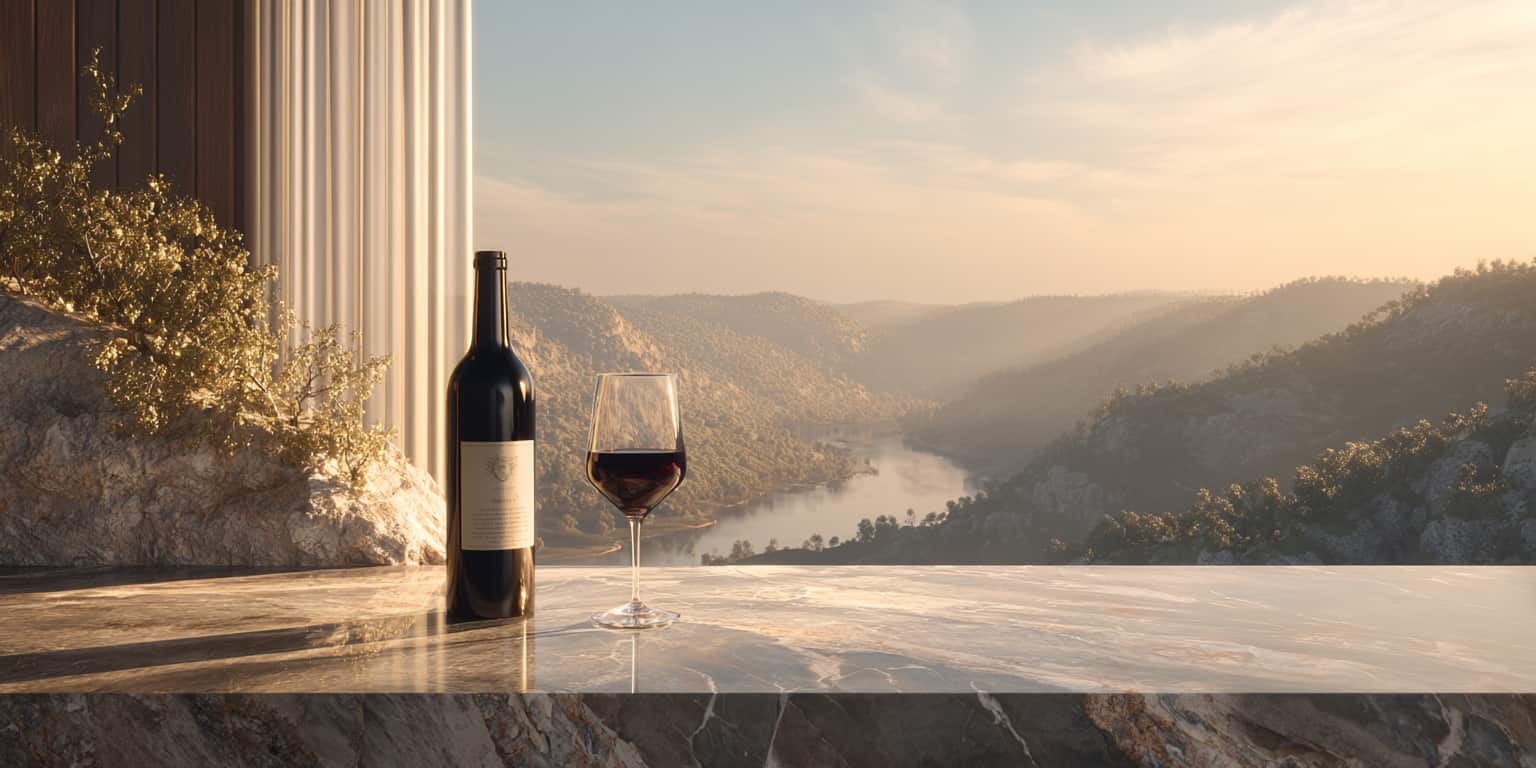 millesime ili river valley rouge