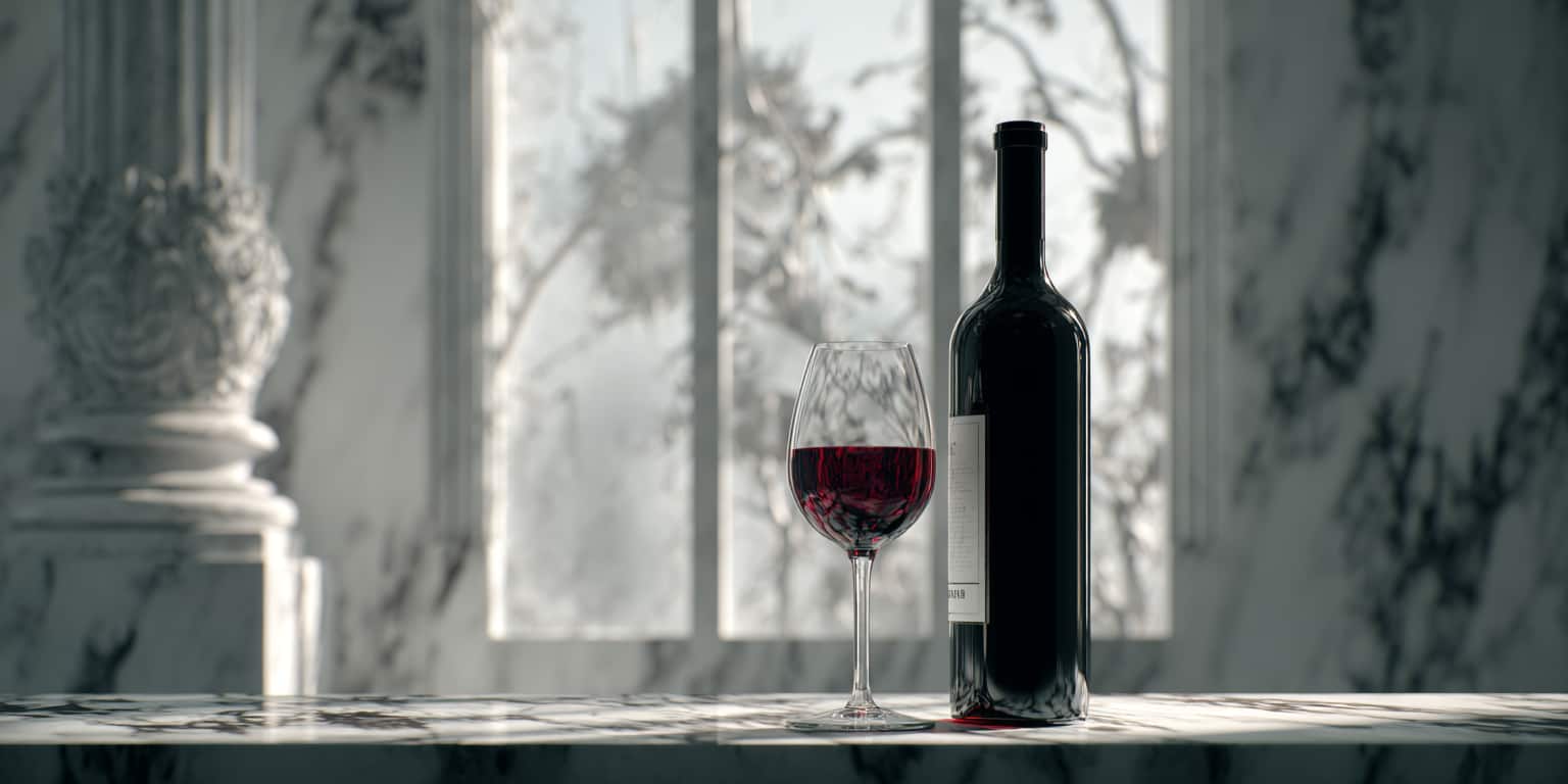 millesime shizuishan rouge