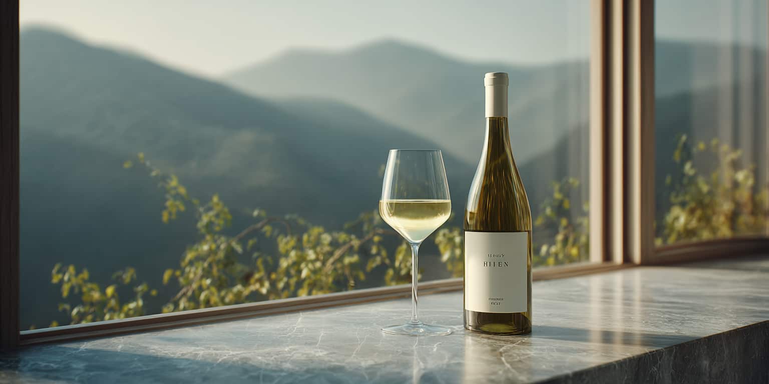 millesime wuwei blanc