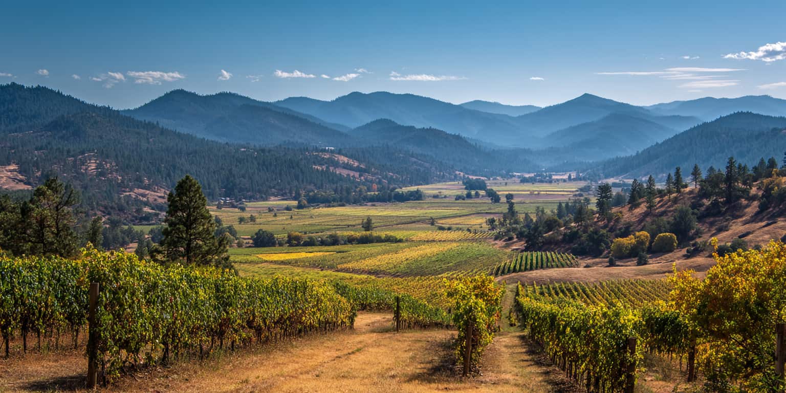 carte millesime applegate valley