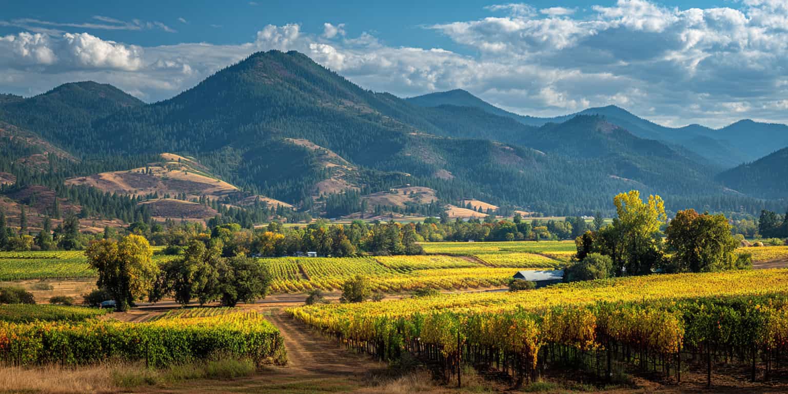 carte millesime rogue valley