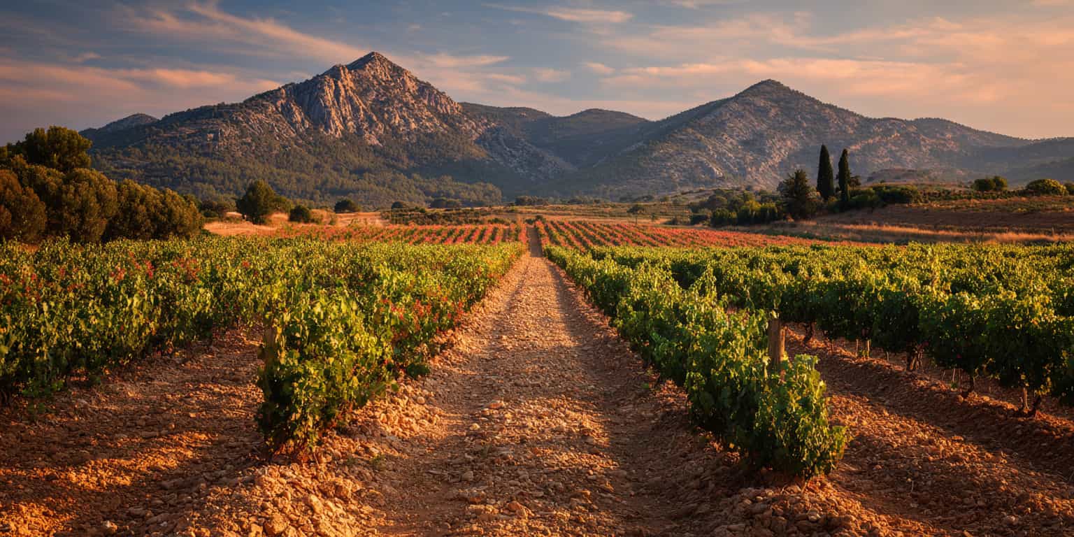 guide millesime costers del segre