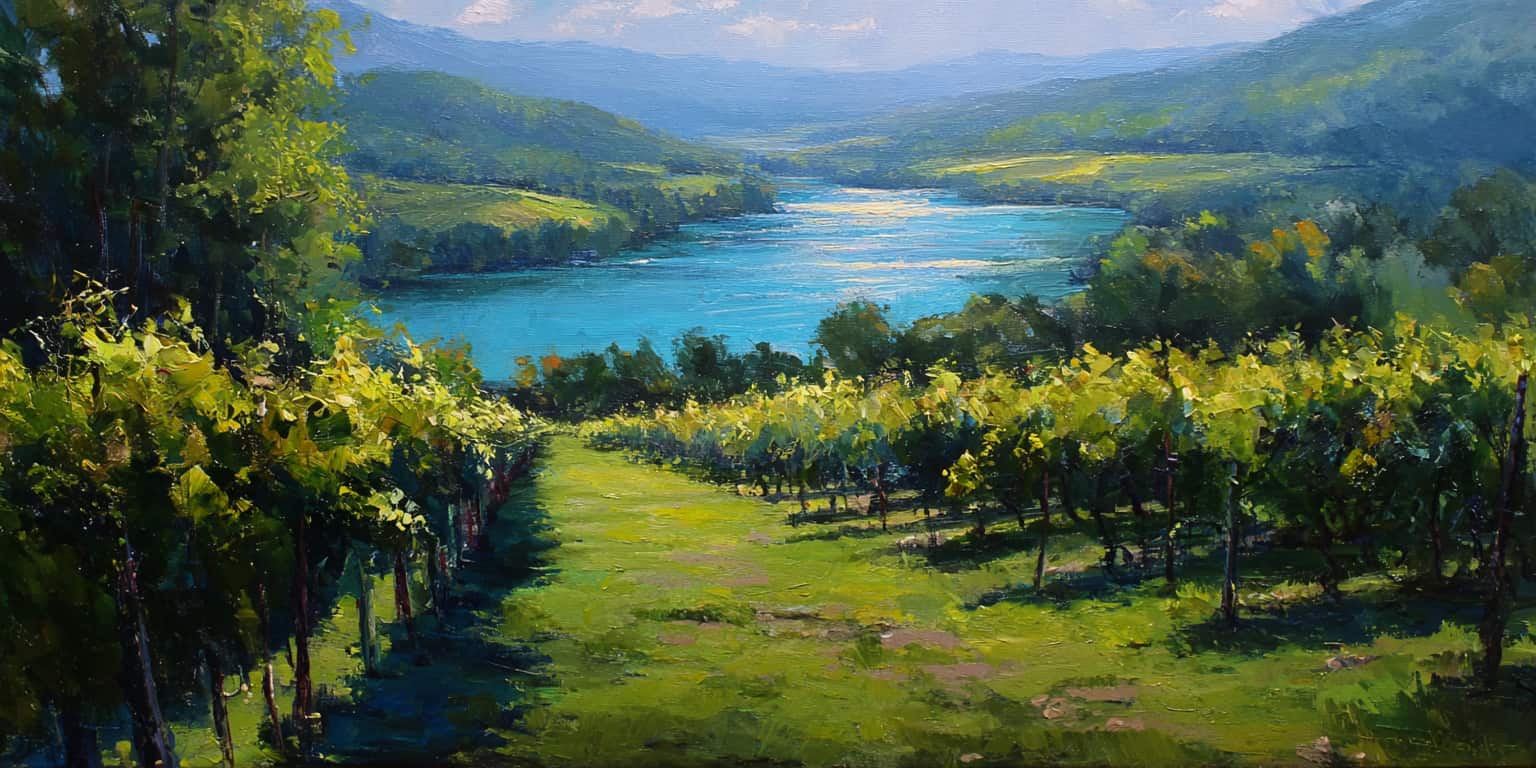 guide millesime finger lakes