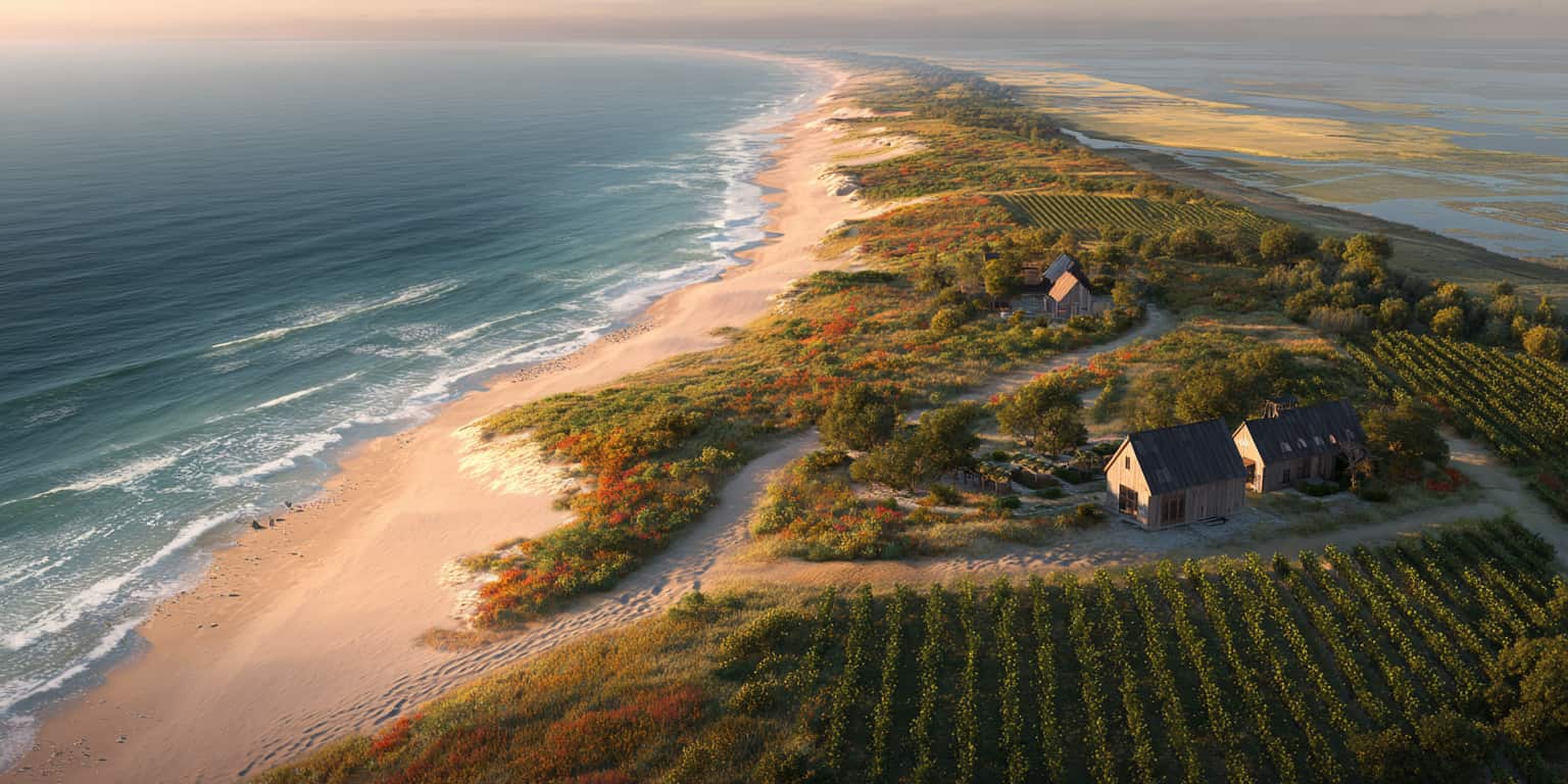 guide millesime north fork of long island