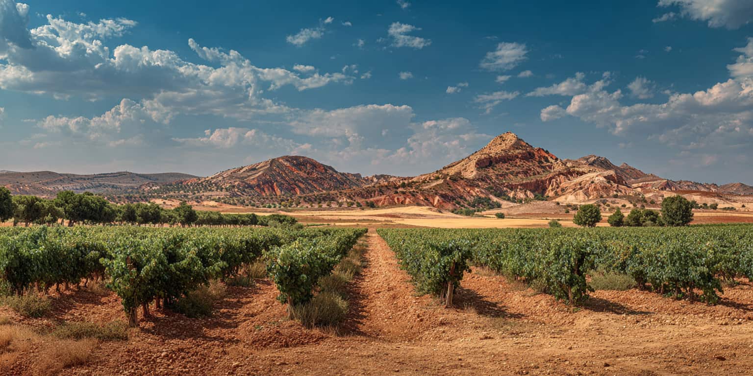 guide millesime valdepenas