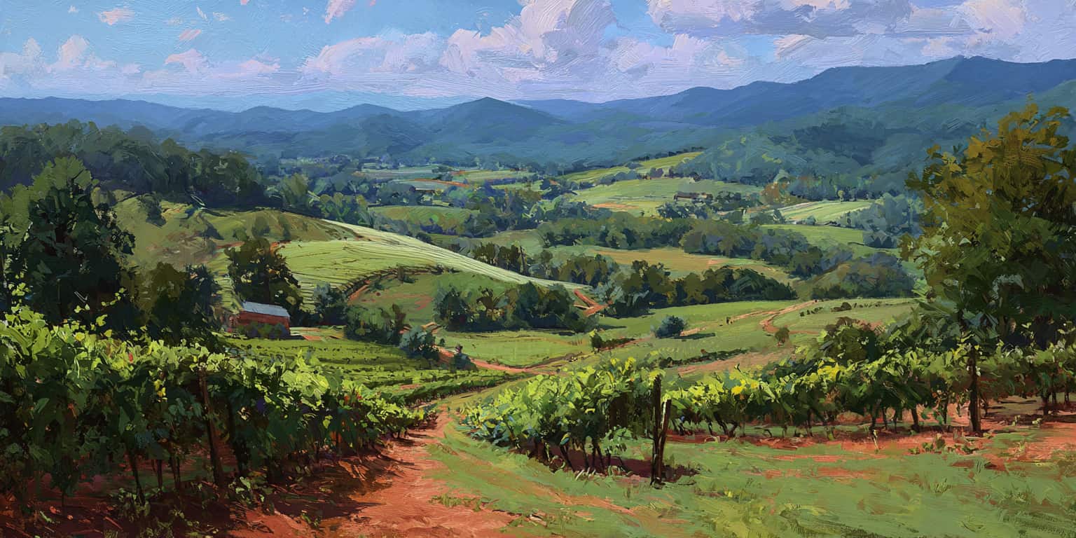 guide millesime virginia