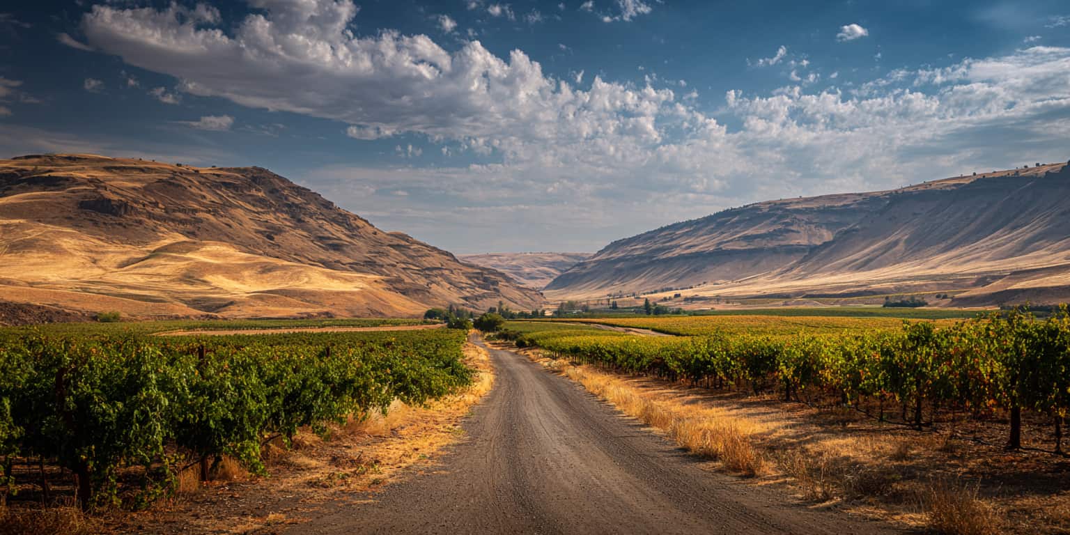 guide millesime yakima valley