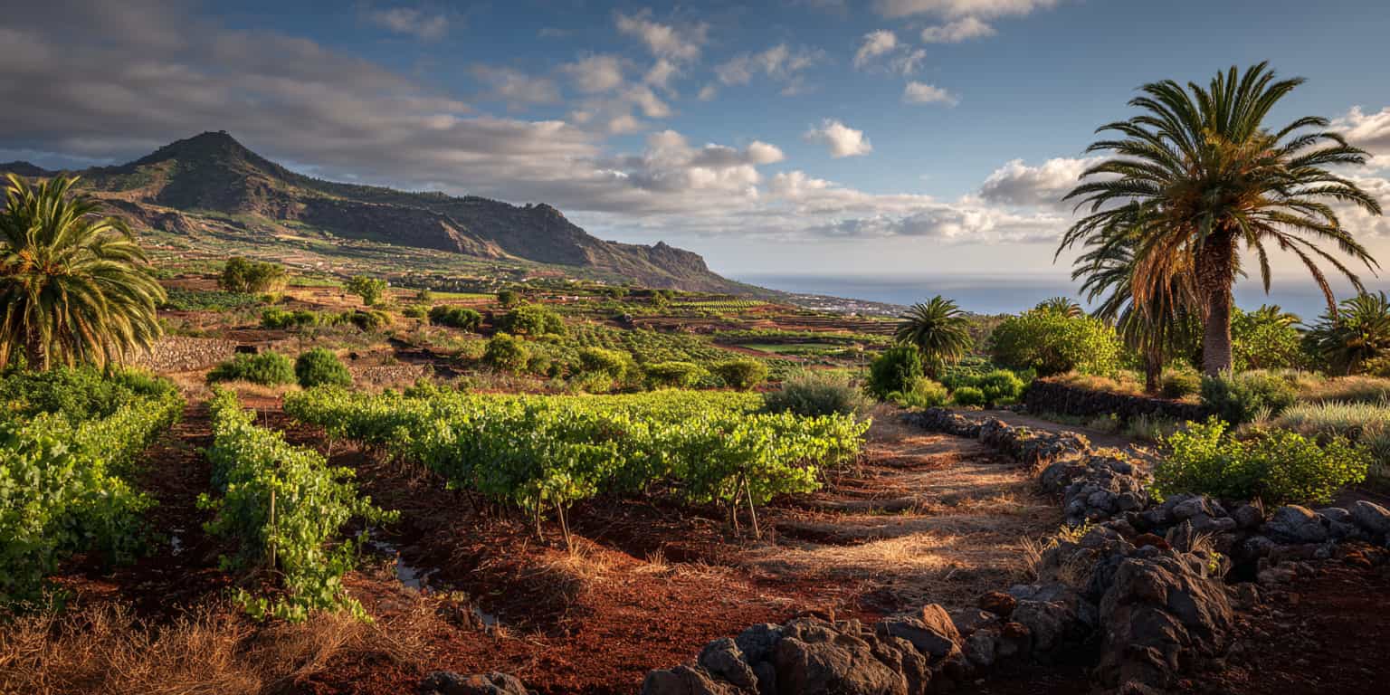 guide millesime ycoden daute isora