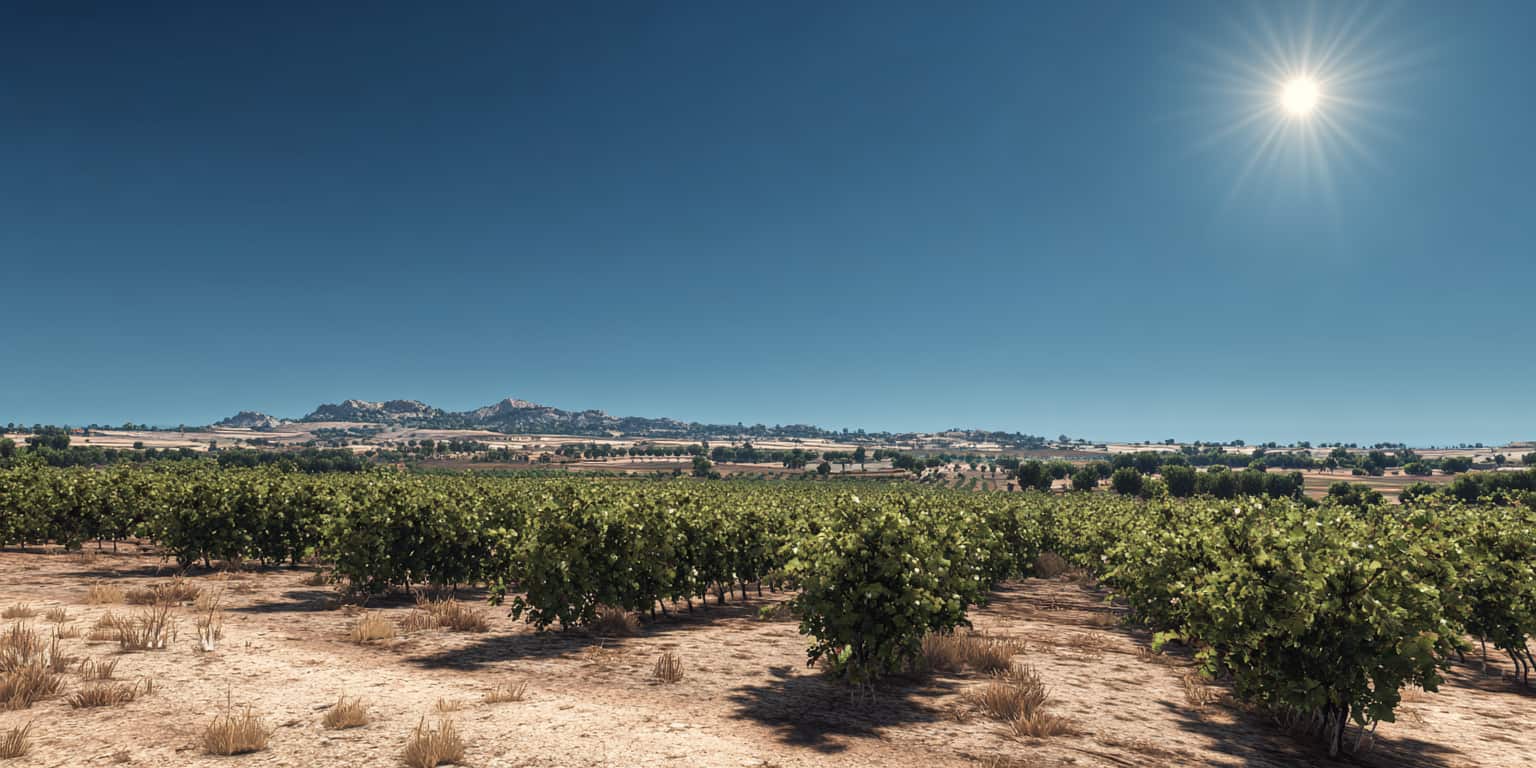 meilleur millesime almansa
