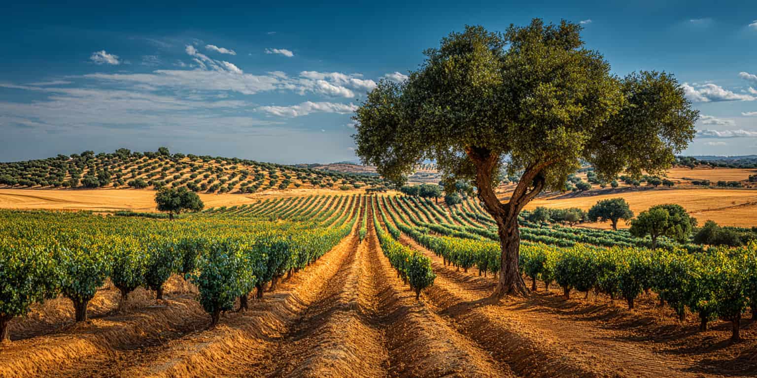 meilleur millesime jerez xeres sherry