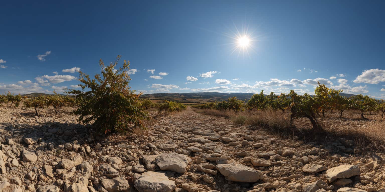 meilleur millesime rueda