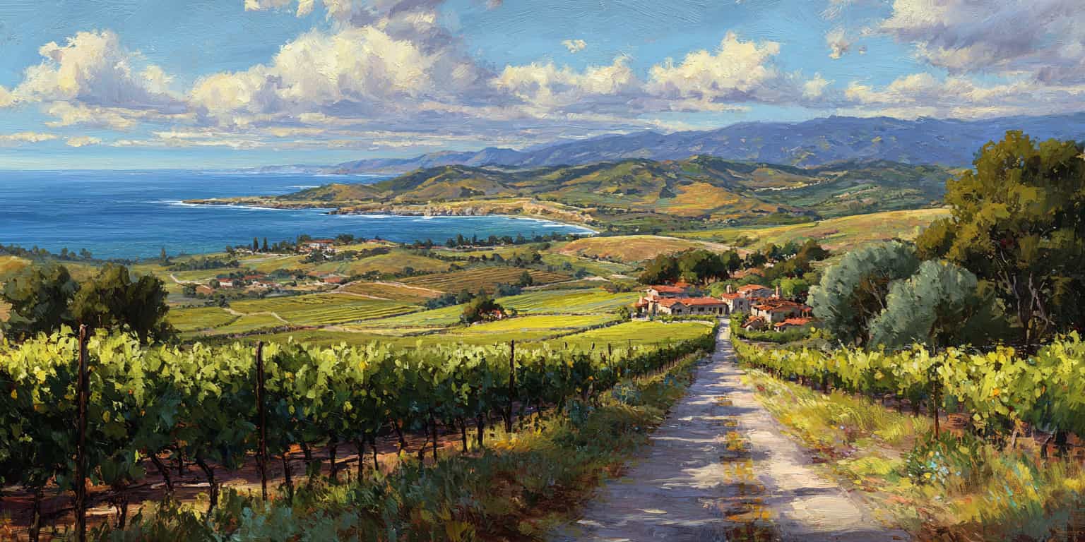 meilleur millesime santa barbara county