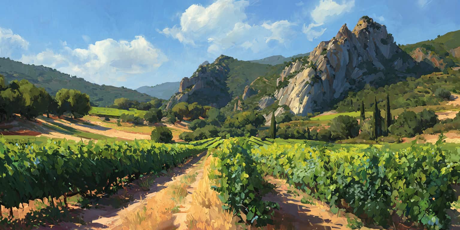 meilleure annee finca valldosera