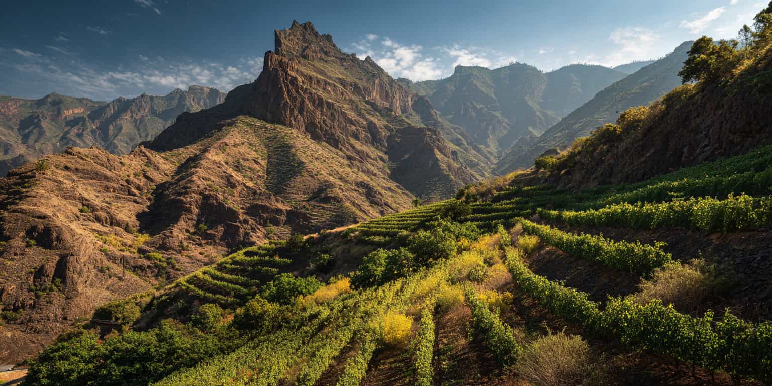 meilleure annee gran canaria