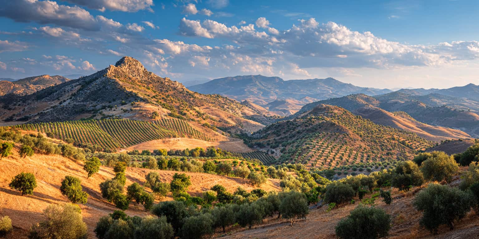 meilleure annee malaga