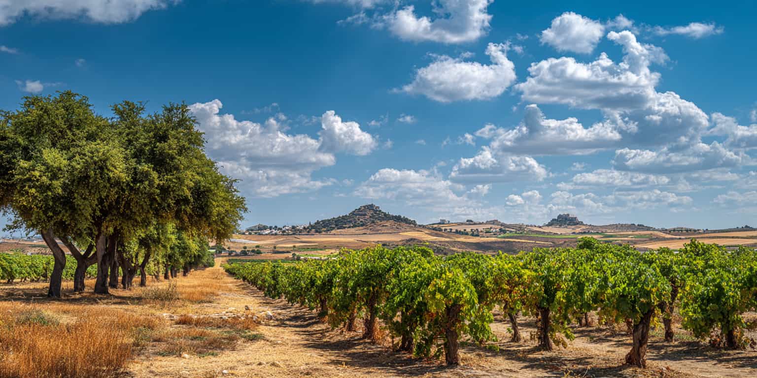 meilleure annee manzanilla sanlucar de barrameda