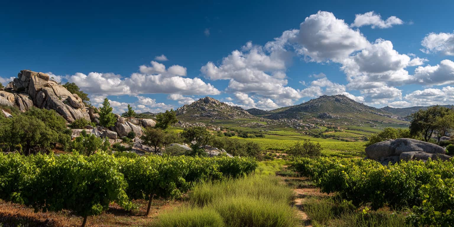 meilleure annee mentrida