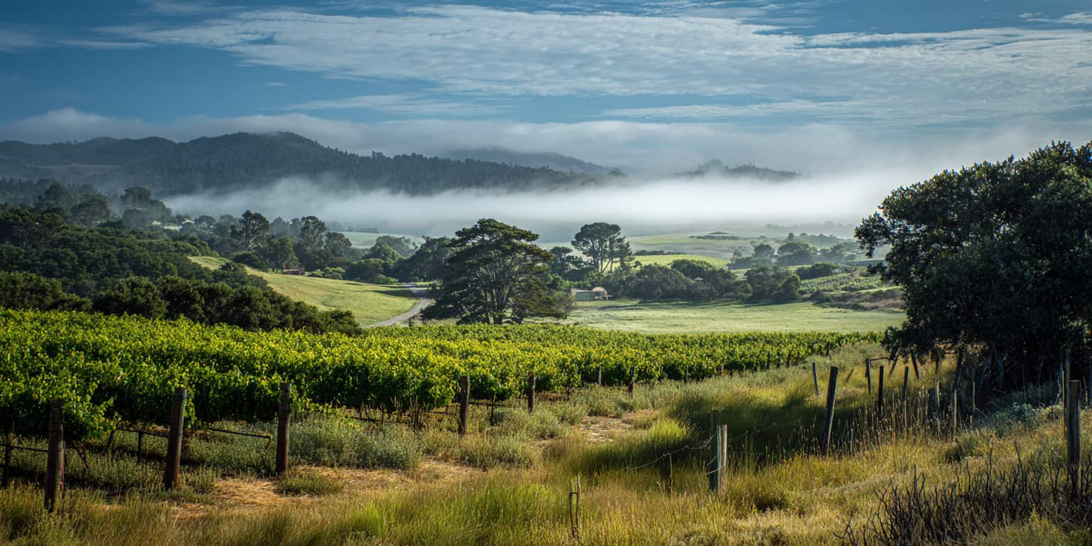 meilleure annee monterey