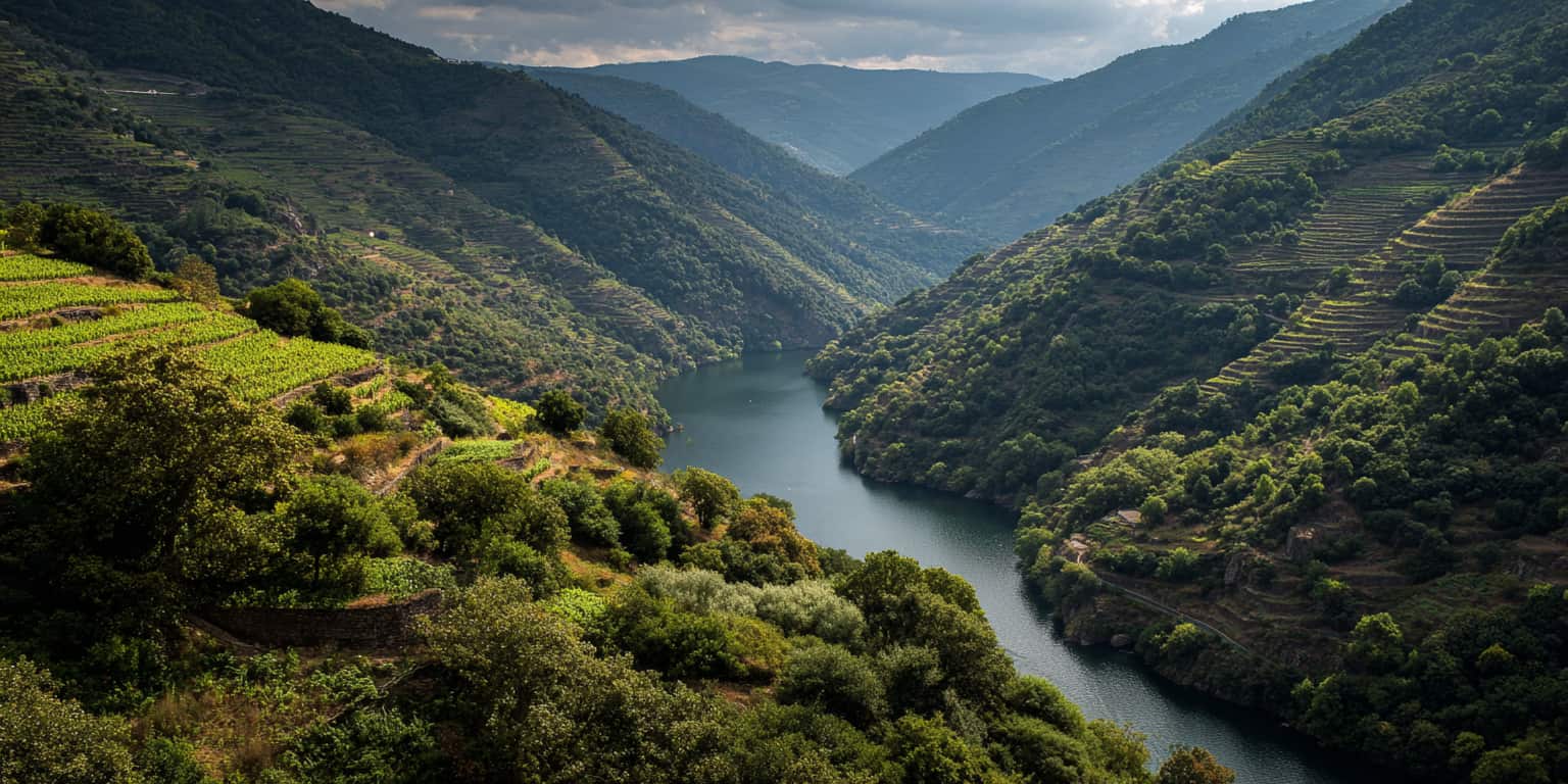 meilleure annee ribeira sacra