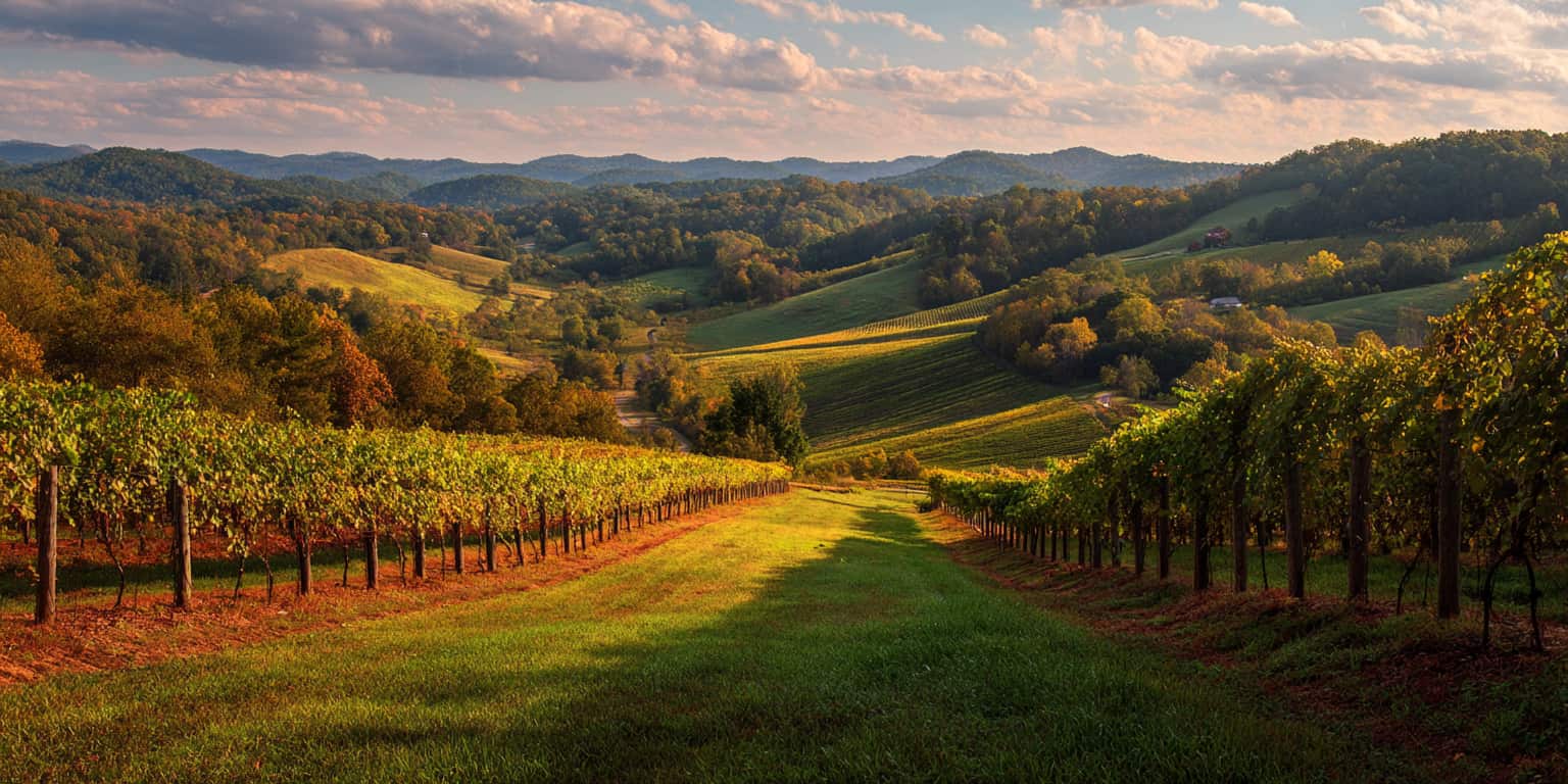 meilleure annee virginia