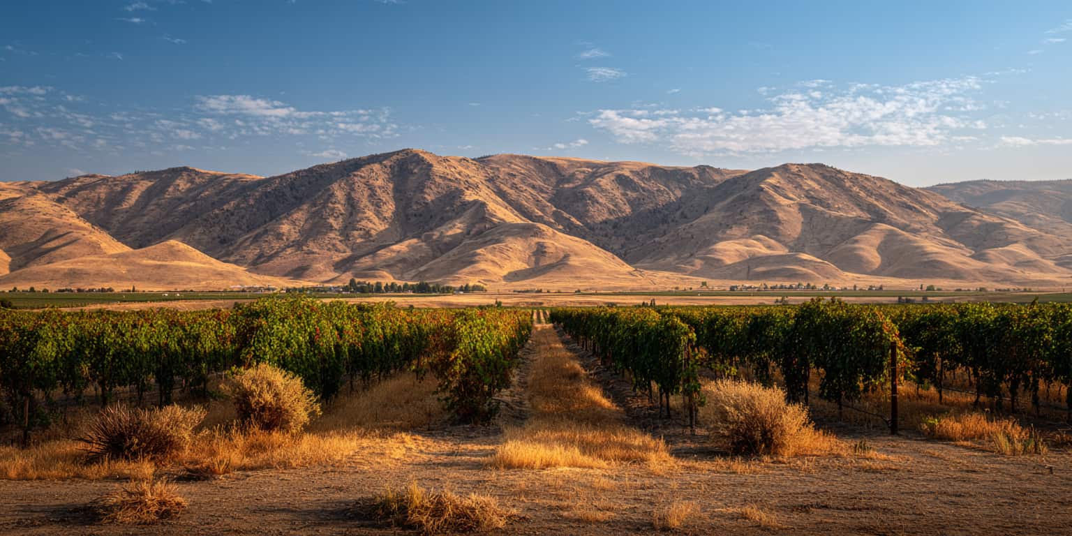 meilleure annee yakima valley