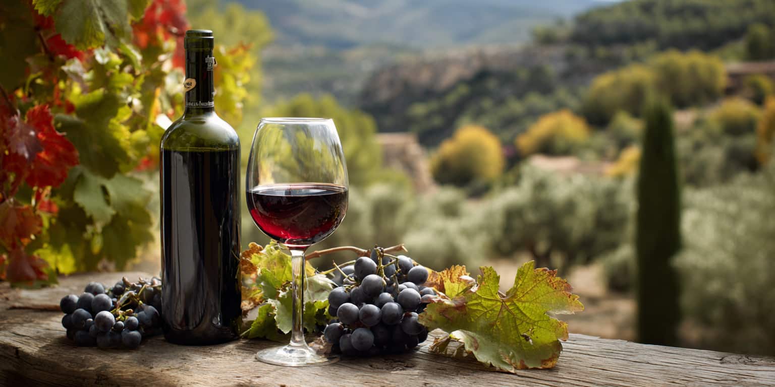 millesime arinzano rouge