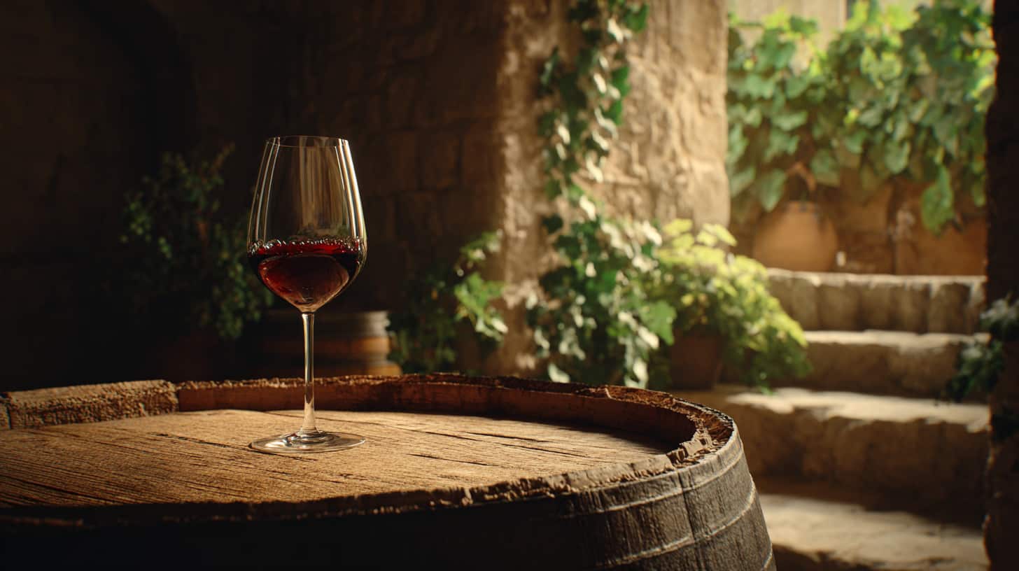 millesime bierzo rouge