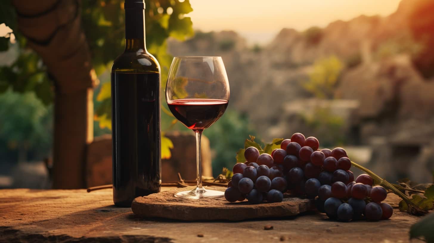 millesime bullas rouge