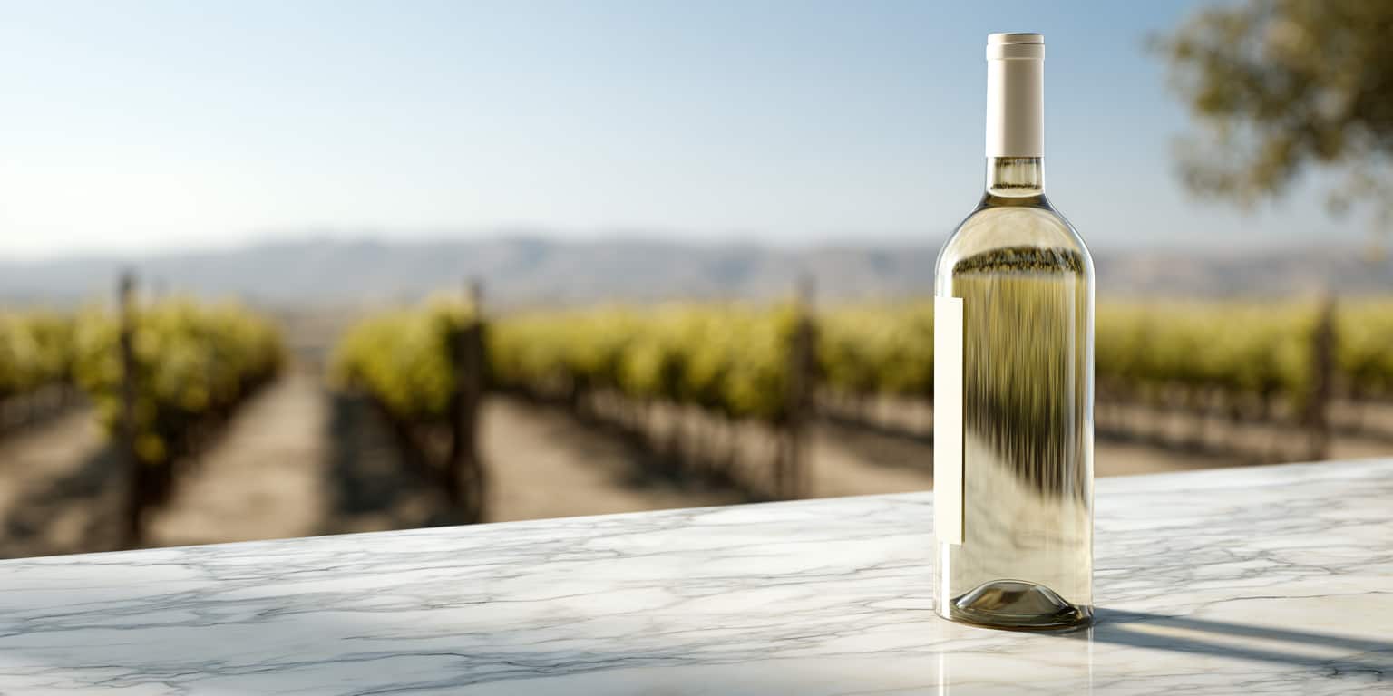 millesime carinena blanc