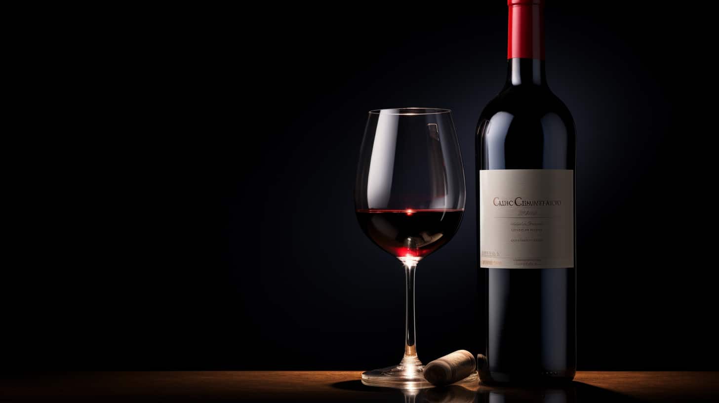 millesime casa del blanco rouge