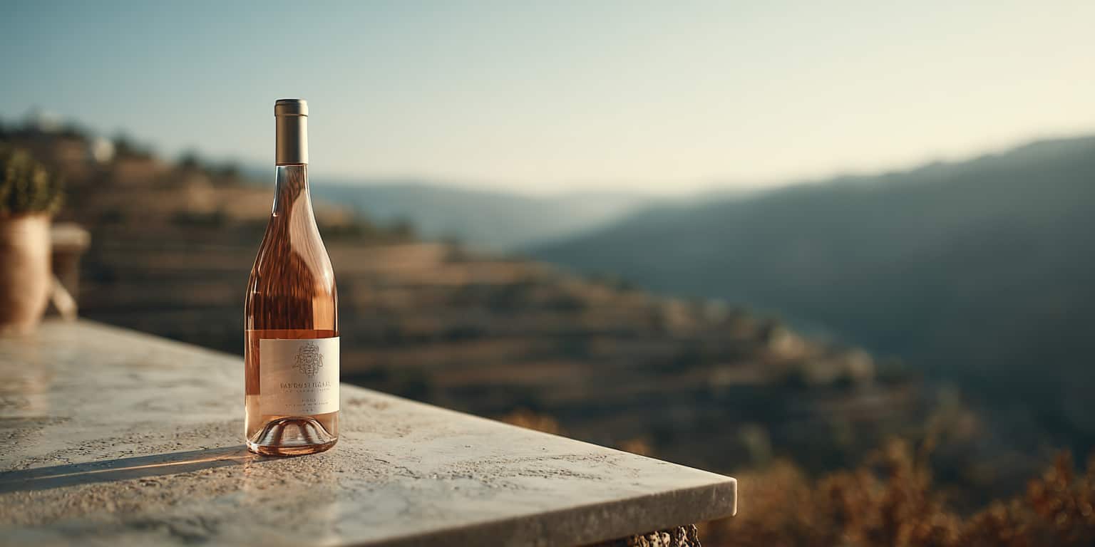 millesime costers del segre rose