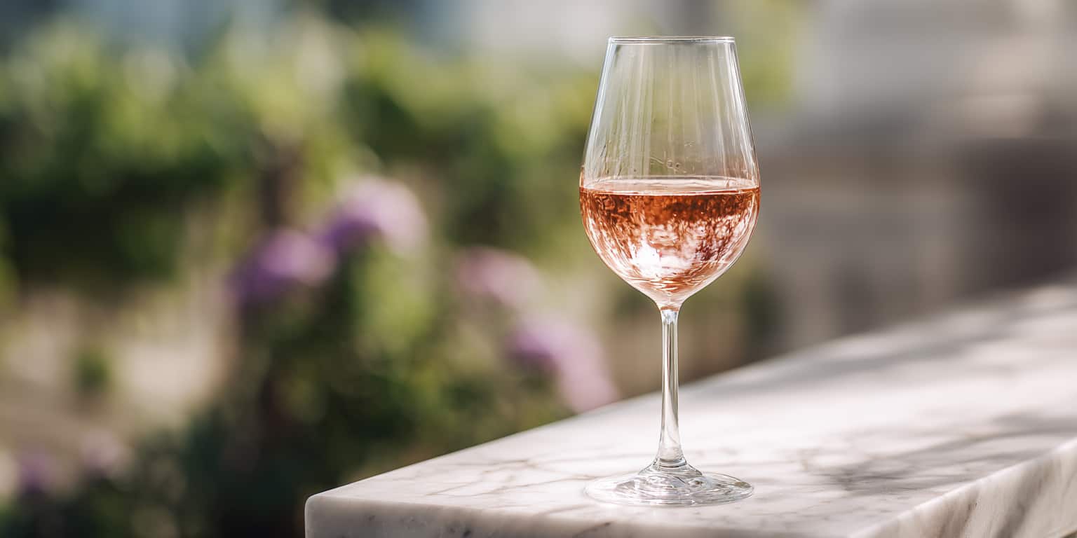 millesime finger lakes rose