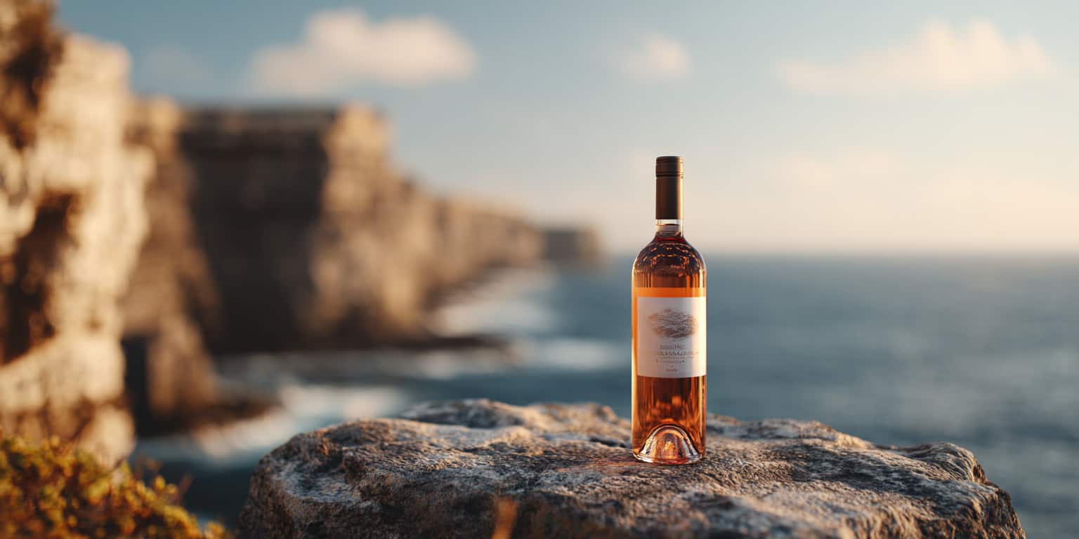 millesime gran canaria rose