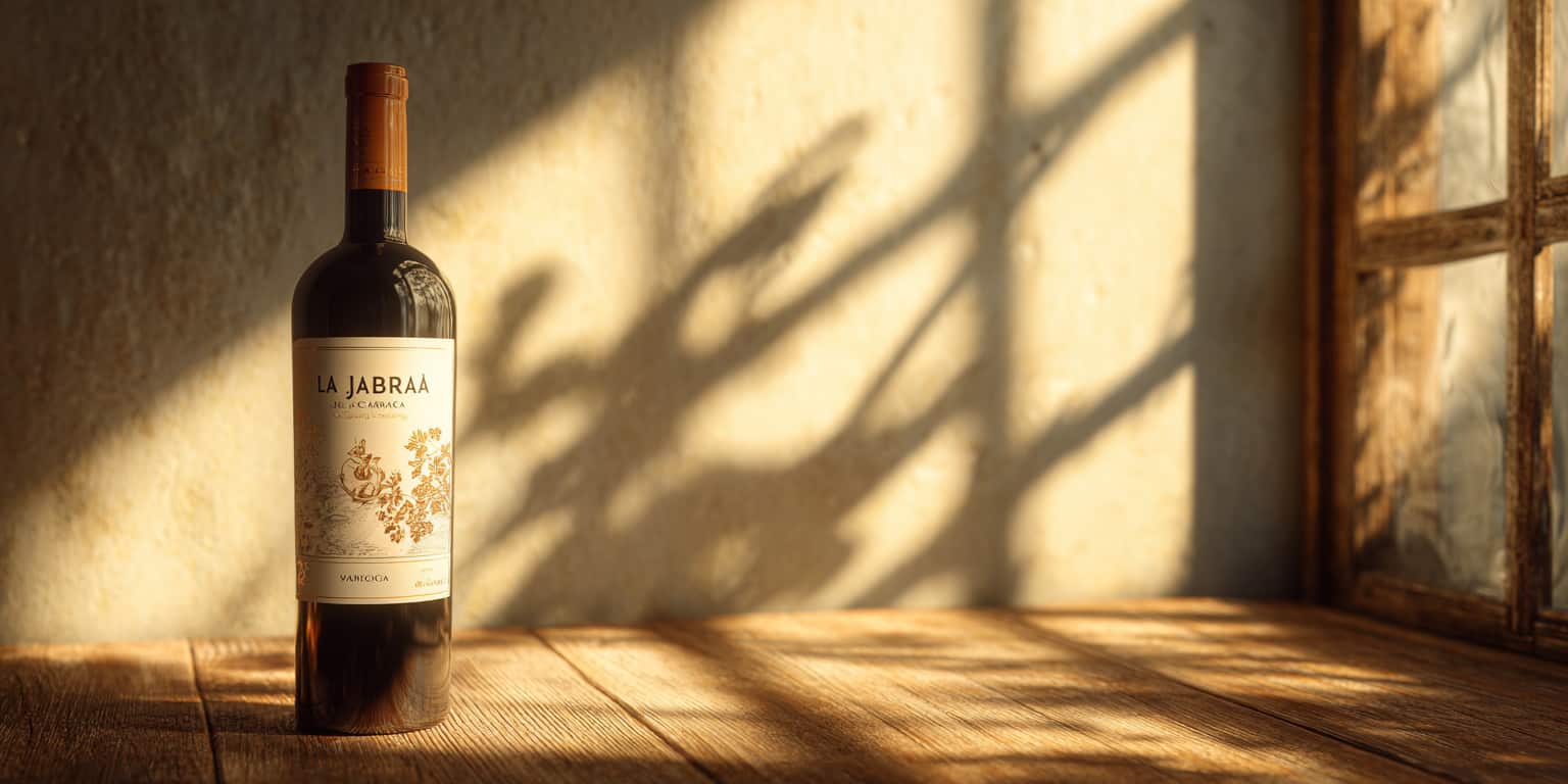 millesime la jaraba rouge