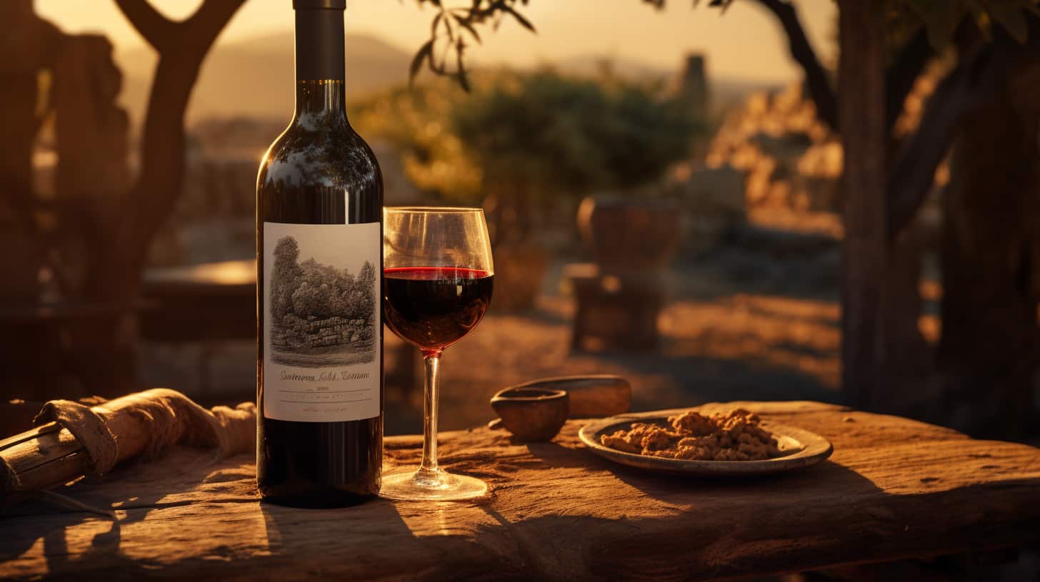 millesime la mancha rouge