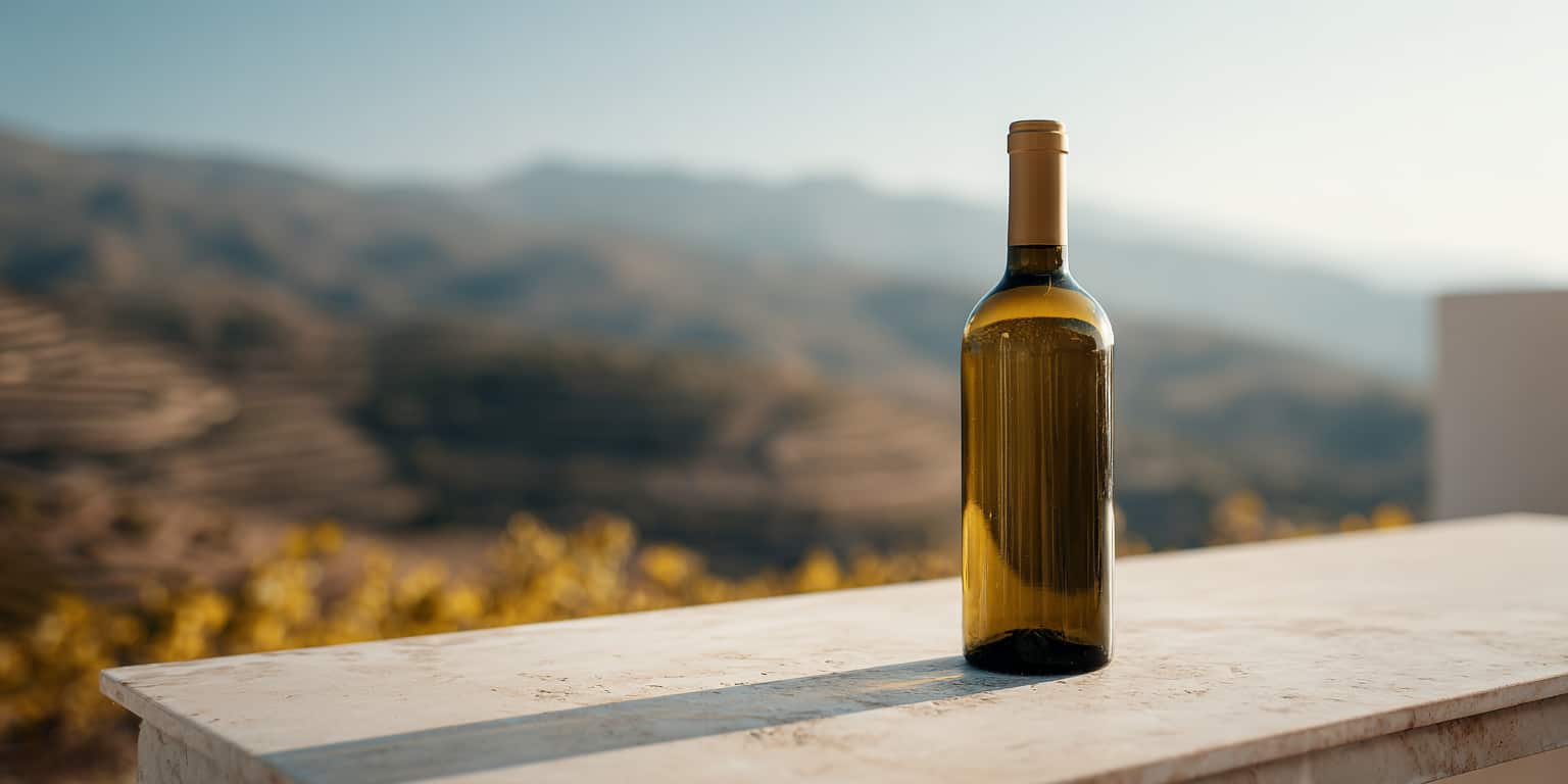 millesime malaga blanc doux naturel