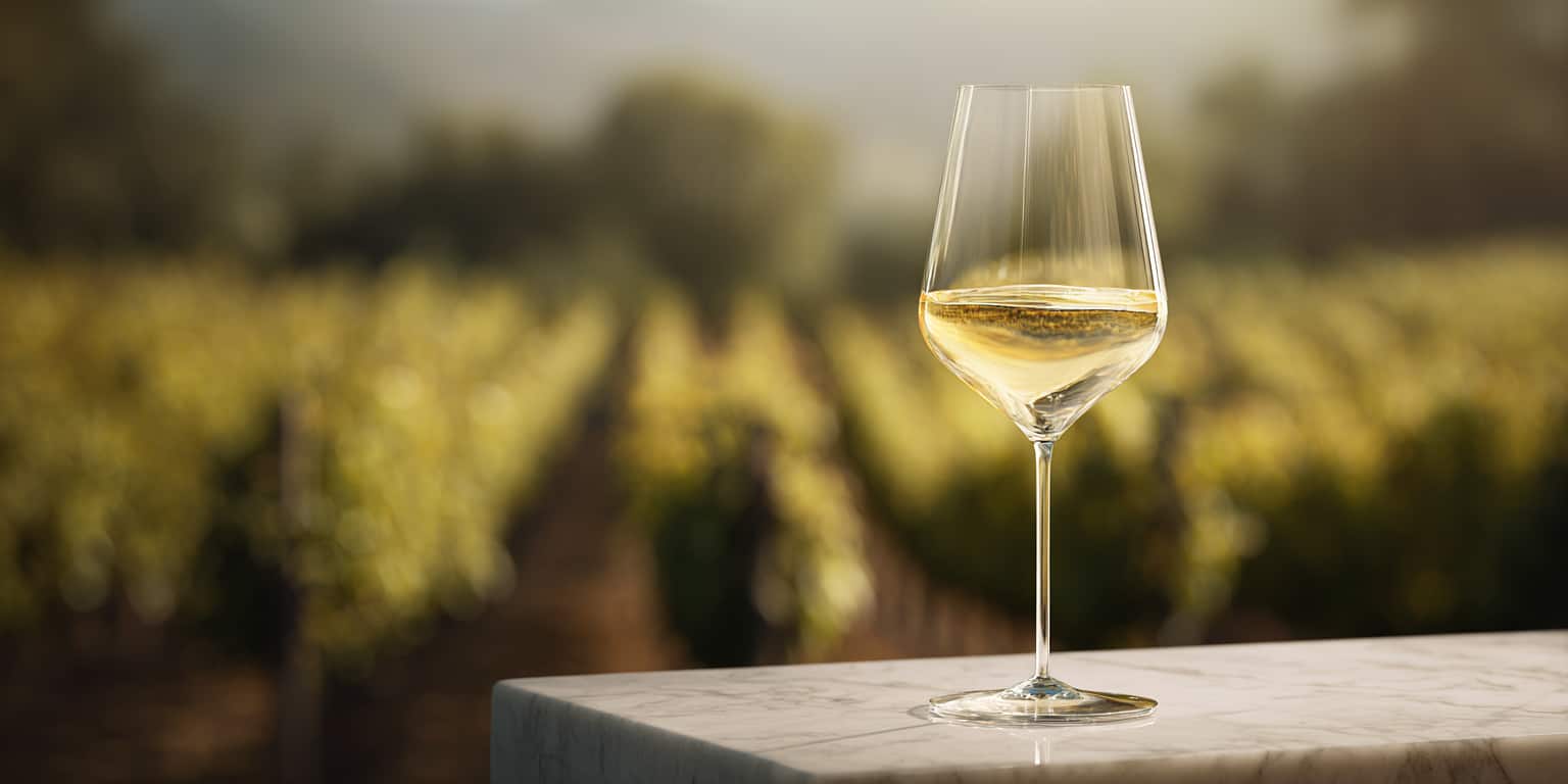 millesime napa valley blanc