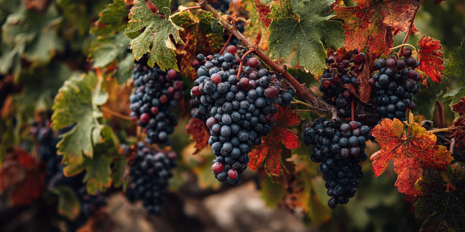 millesime navarra rouge